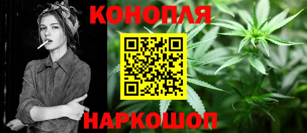 Конопля AK-47 Волхов